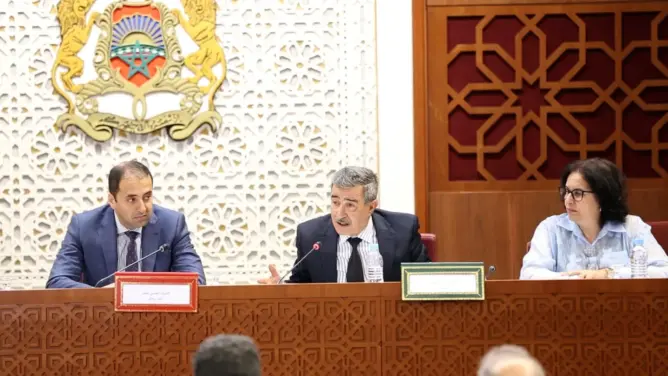 الصبار ردا على وهبي: توصيات المؤسسات الدستورية ملزِمة معنوياً وأخلاقيا للحكومة