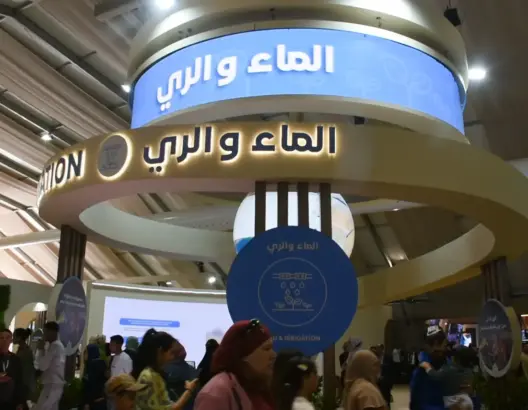 تأمين الماء والغذاء.. وزارة الفلاحة تكشف خطط دعم الصمود في وجه الجفاف (فيديو)