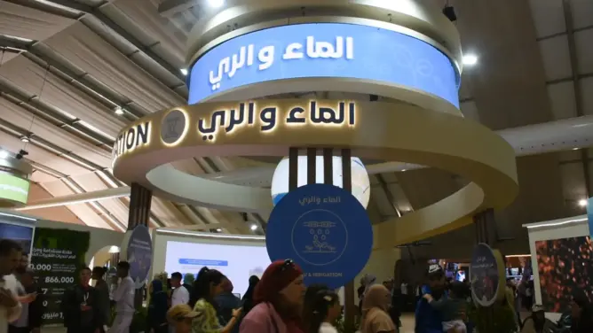 تأمين الماء والغذاء.. وزارة الفلاحة تكشف خطط دعم الصمود في وجه الجفاف (فيديو)