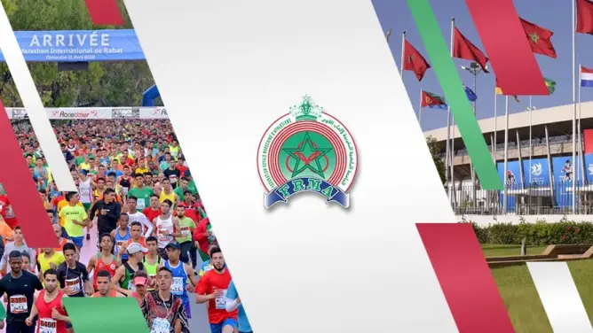 الأوغندي “شيلانغات” والمغربية الطاهيري يفوزان بماراطون الرباط الدولي 2025
