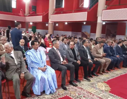 “التحالف الفرنسي” بالعيون يفتح أبوابها للتبادل الثقافي وتعزيز الإبداع المحلي