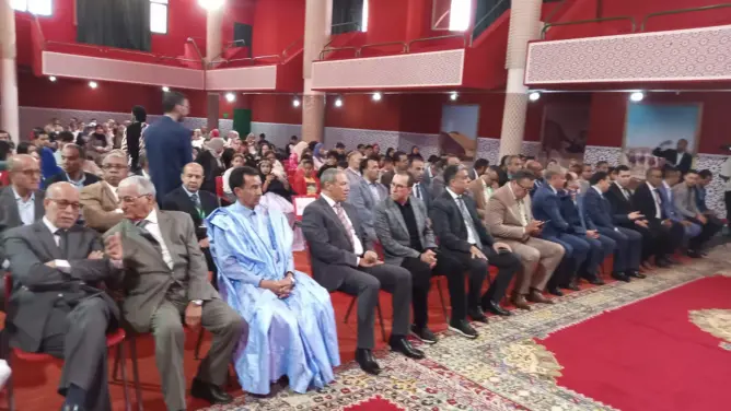 “التحالف الفرنسي” بالعيون يفتح أبوابها للتبادل الثقافي وتعزيز الإبداع المحلي