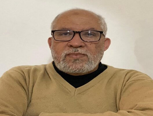 عبد الفتاح الحيداوي