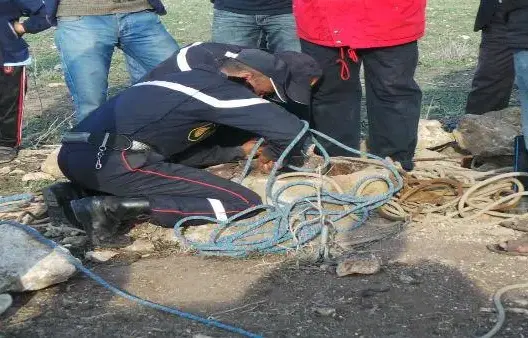 العثور على جثة شاب داخل “مطفية” يستنفر السلطات بورزازات