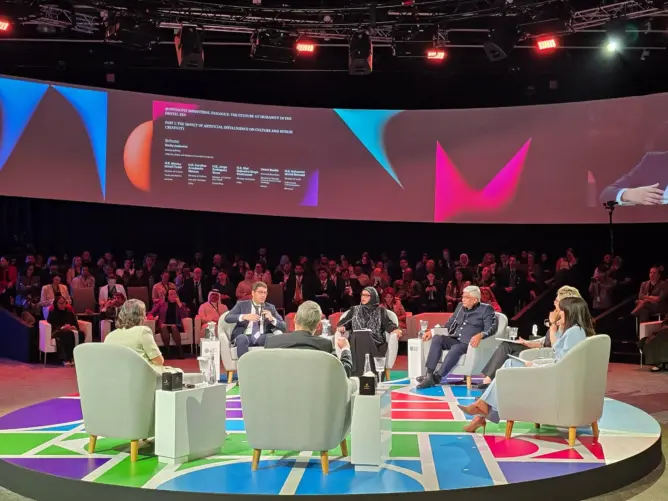 بنسعيد يمثل المغرب في قمة أبوظبي للثقافة ومشاورات موندياكولت 2025