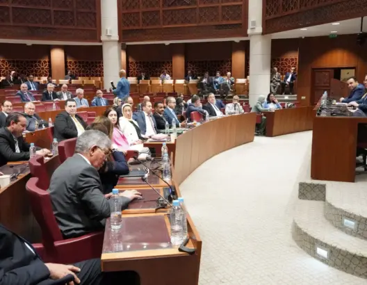 تعديلات برلمانية تمنح “النواب” حق تعديل مراسيم القوانين وتحسم تعثر المهام الاستطلاعية