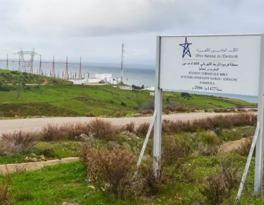 هكذا ساهم المغرب في تجاوز أزمة انقطاع الكهرباء بإسبانيا