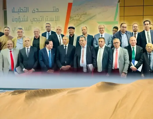 أكاديميون: المغرب يرسم ملامح النظام الإقليمي الجديد بغرب إفريقيا والساحل