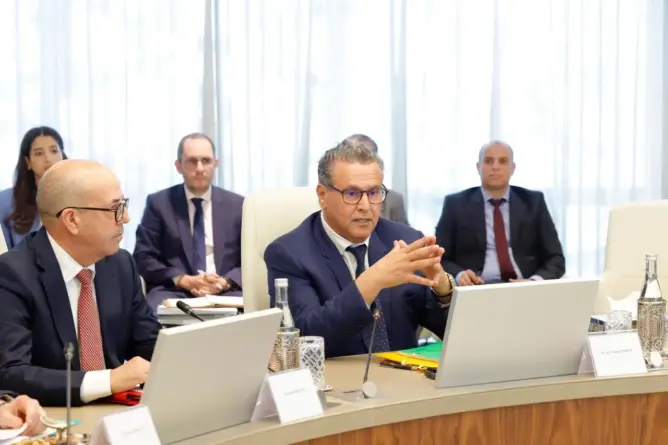 أخنوش: التشغيل أولوية وطنية كبرى لتعزيز الكرامة وضمان العيش الكريم للأسر