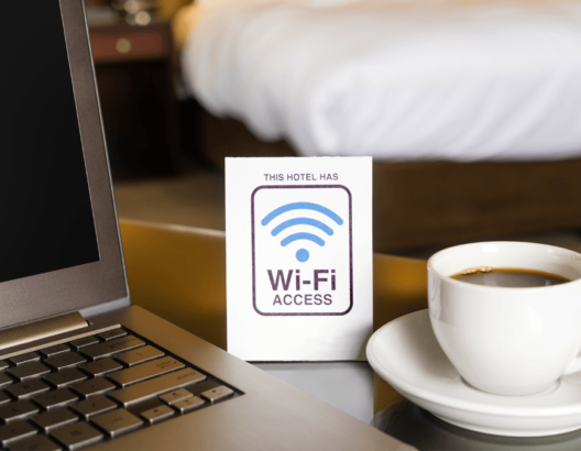 فنادق الرباط والبيضاء تتصدر أداء الـ Wi-Fi