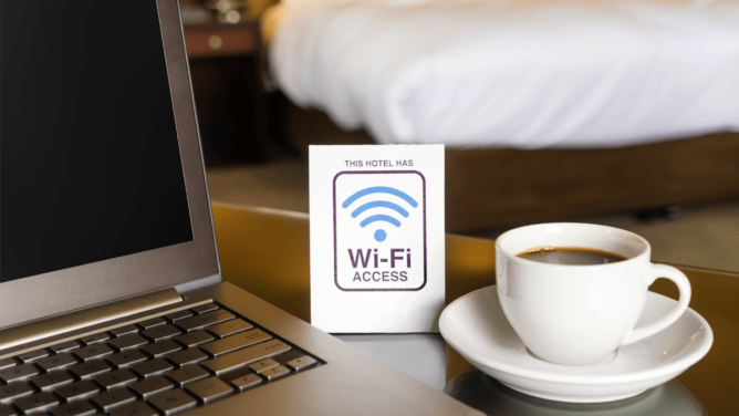 فنادق الرباط والبيضاء تتصدر أداء الـ Wi-Fi