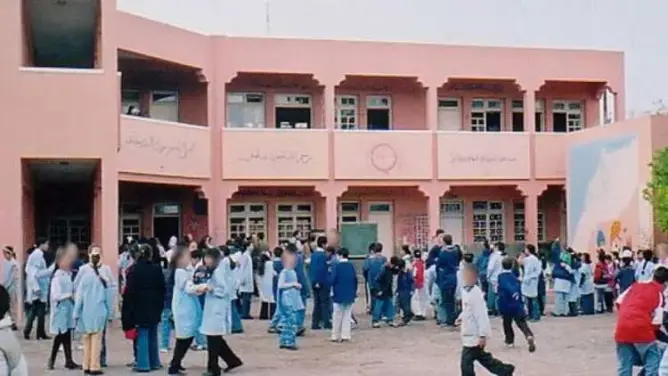 مجهولون يرهبون تلميذات داخلية بالجديدة وأولياء الأمور يستنجدون بالسلطات