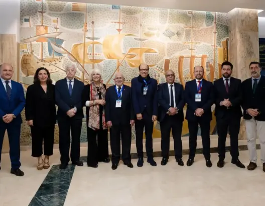 بعد توقف دام عشر سنوات.. المغرب وإسبانيا يدرسان إعادة فتح الخط البحري بين أكادير وقادس
