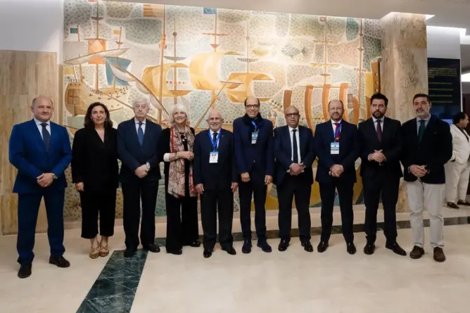 بعد توقف دام عشر سنوات.. المغرب وإسبانيا يدرسان إعادة فتح الخط البحري بين أكادير وقادس