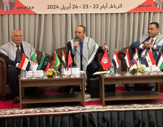 اتحاد المعلمين العرب: إصلاح التعليم شرط للتنمية واحترام الحريات النقابية ضرورة