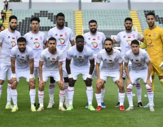 منخرطو حسنية أكادير يطالبون بإلغاء مباراة السد ويهددون بجر العصبة الاحترافية للقضاء
