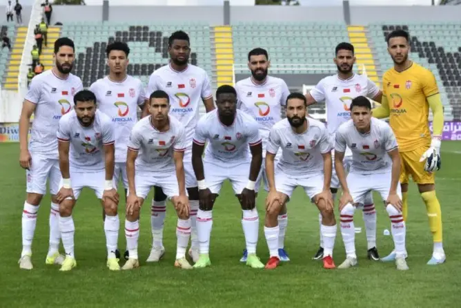 منخرطو حسنية أكادير يطالبون بإلغاء مباراة السد ويهددون بجر العصبة الاحترافية للقضاء