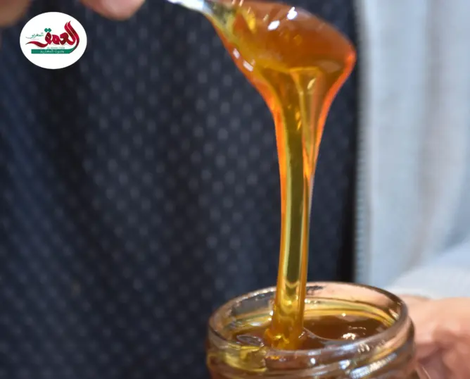 ظاهرة الغش تنهك منتجي العسل الطبيعي