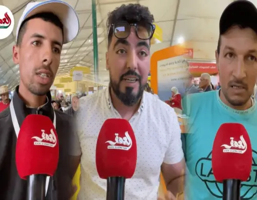 شباب يقبلون على الاستثمار في القطاع الفلاحي