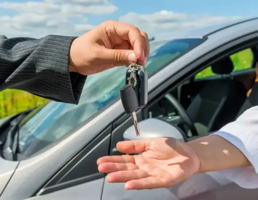 سوق السيارات المستعملة.. تسجيل رقم قياسي بأزيد من 775 ألف عملية تحويل ملكية في 2024