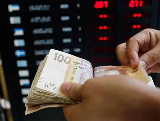 موارد الدولة تتجاوز 213 مليارا خلال الفصل الأول من 2025