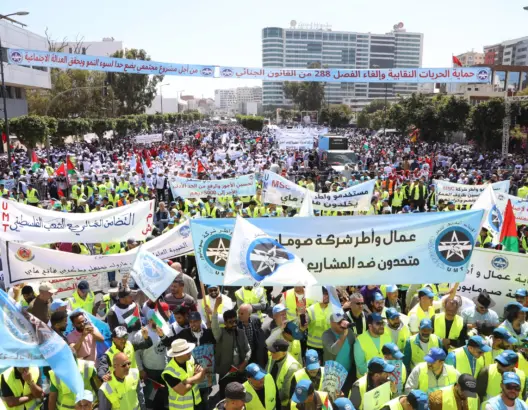 عيد الشغل.. من منطوق الاسم إلى الواقع