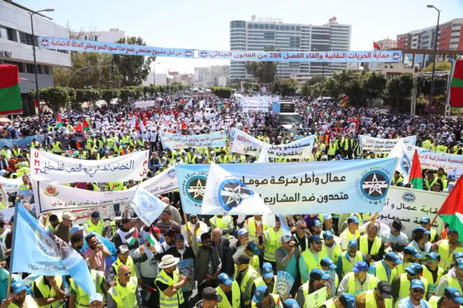 عيد الشغل.. من منطوق الاسم إلى الواقع