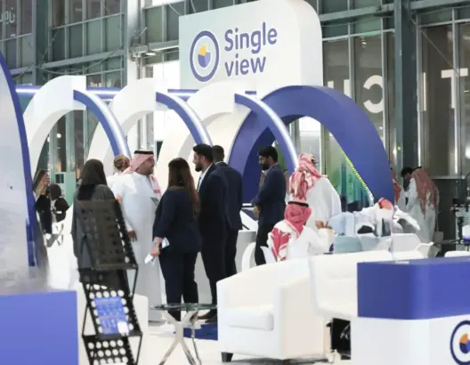 موقع "سنقل فيو".. الحل الأمثل للبنوك والمؤسسات المالية
