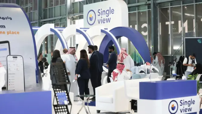 موقع "سنقل فيو".. الحل الأمثل للبنوك والمؤسسات المالية