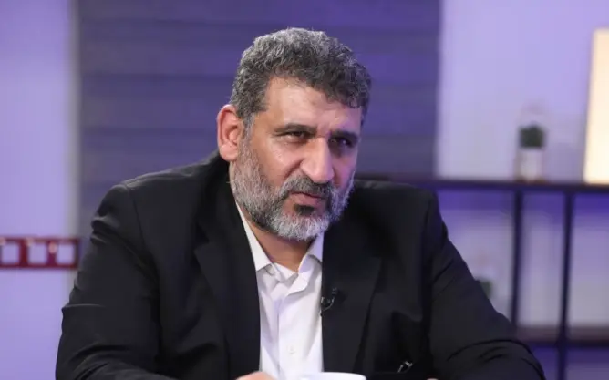 دحمان: النقابات مطالبة بنقد ذاتي.. وعيد الشغل تحول لمأتم كبير بمواكب جنائزية