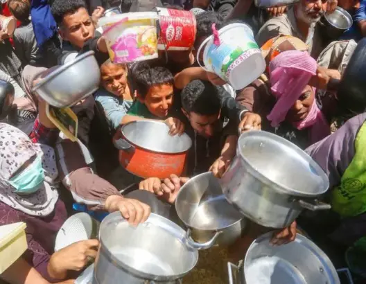 الأمم المتحدة تعتذر لغزة عن فشلها في إنهاء معاناة الساكنة