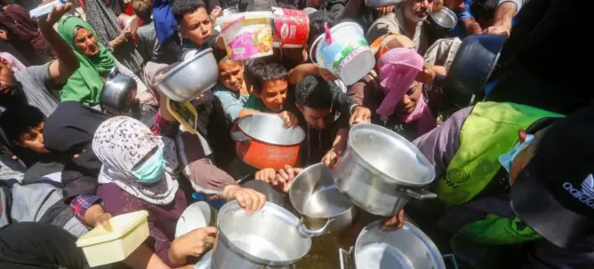 الأمم المتحدة تعتذر لغزة عن فشلها في إنهاء معاناة الساكنة