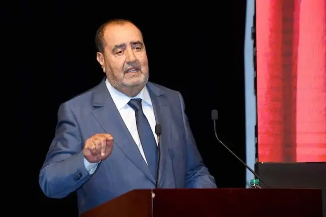 لشكر: الأمم المتحدة فشلت والحل بيد القوى المحبة للسلام حتى داخل أمريكا وإسرائيل