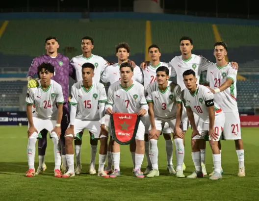 بعد فوز صعب أمام كينيا.. أبناء وهبي يطمحون لتجاوز عقبة نيجيريا وبلوغ ربع النهائي