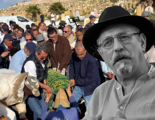 الملك يعزي أسرة الشوبي: ممثل مقتدر بصم الساحة الفنية بتشخيصه المتميز لأدوار متعددة