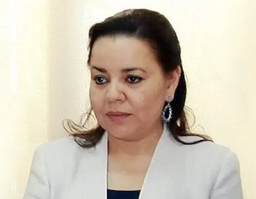 الأميرة للا أسماء تزور بواشنطن جامعة غالوديت