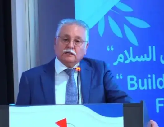 بنعبد الله يدعو لـ”تجميد” المغرب لعلاقته مع إسرائيل ويقترح تشكيل تكتل عالمي لمواجهة العدوان