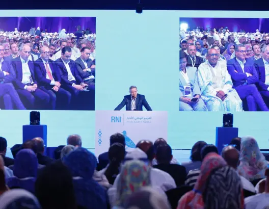 أوجار: بدء جولة “الأحرار” بالداخلة يحمل رسائل قوية للخارج والداخل.. وملف الصحراء يقترب من الحسم