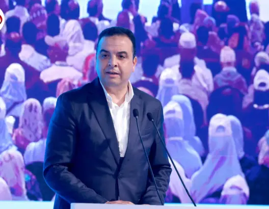 بايتاس: نرفض التنابز بالألقاب معركتنا مع الفقر