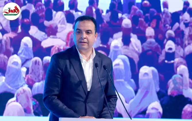 بايتاس: نرفض التنابز بالألقاب معركتنا مع الفقر