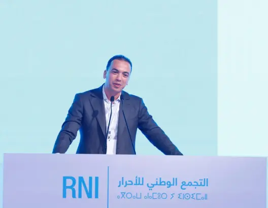 السعدي: نتمسك بخطاب الأمل والأخلاق.. وحكومتنا لم تسب المغاربة ولا الصحافة