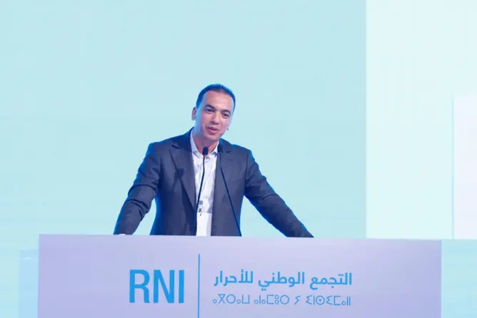 السعدي: نتمسك بخطاب الأمل والأخلاق.. وحكومتنا لم تسب المغاربة ولا الصحافة