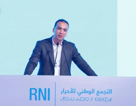 السعدي: حكومتنا لم تسب المغاربة ولا الصحافة