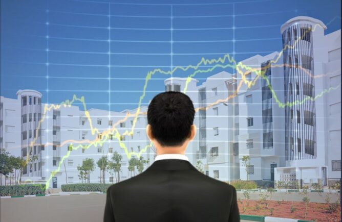 بورصة الدار البيضاء.. سهم "إقامات دار السعادة" يتكبد خسارة تفوق 12% خلال أسبوع