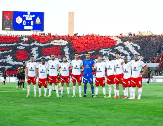 الوداد في “الموندياليتو”.. هل تكفي “الصفقات الست” في تحدي عمالقة الأندية؟