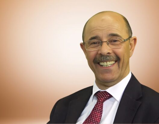 المؤرخ محمد الأمين بلغيث