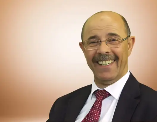 المؤرخ محمد الأمين بلغيث