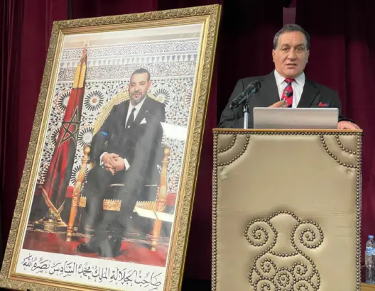 أخصائي في جراحة الكلي والمسالك البولية