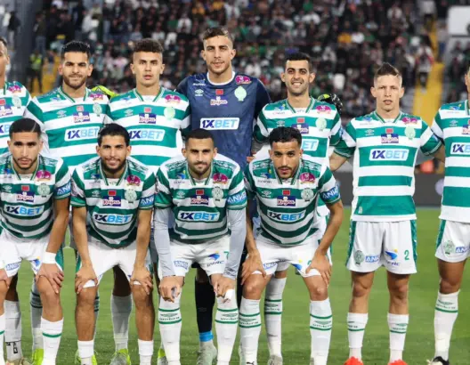 سباق رئاسة الرجاء يشتعل.. ثلاثي يتصدر المشهد وبلقشور ينسحب بصمت