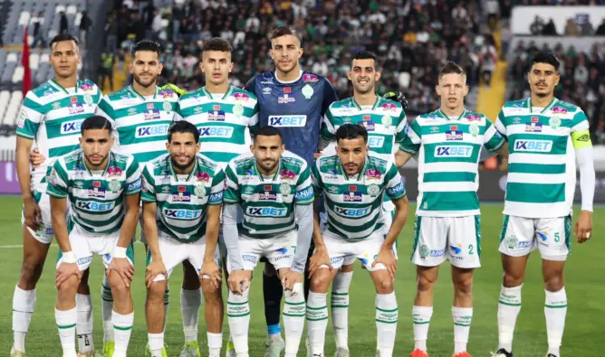 سباق رئاسة الرجاء يشتعل.. ثلاثي يتصدر المشهد وبلقشور ينسحب بصمت